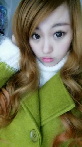 NNS♥潇潇主播照片