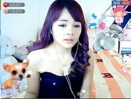 ◤秋湖明月◥主播照片