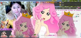 ♪♪❤水仙女❤♪♪主播照片