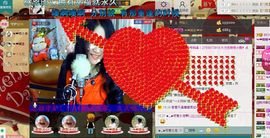 傻妞＆娜娜主播照片