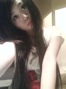 朵儿baby、主播照片
