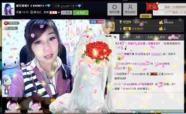 ╰✿淡写曾经！主播照片