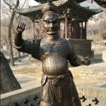 太原李忆宇