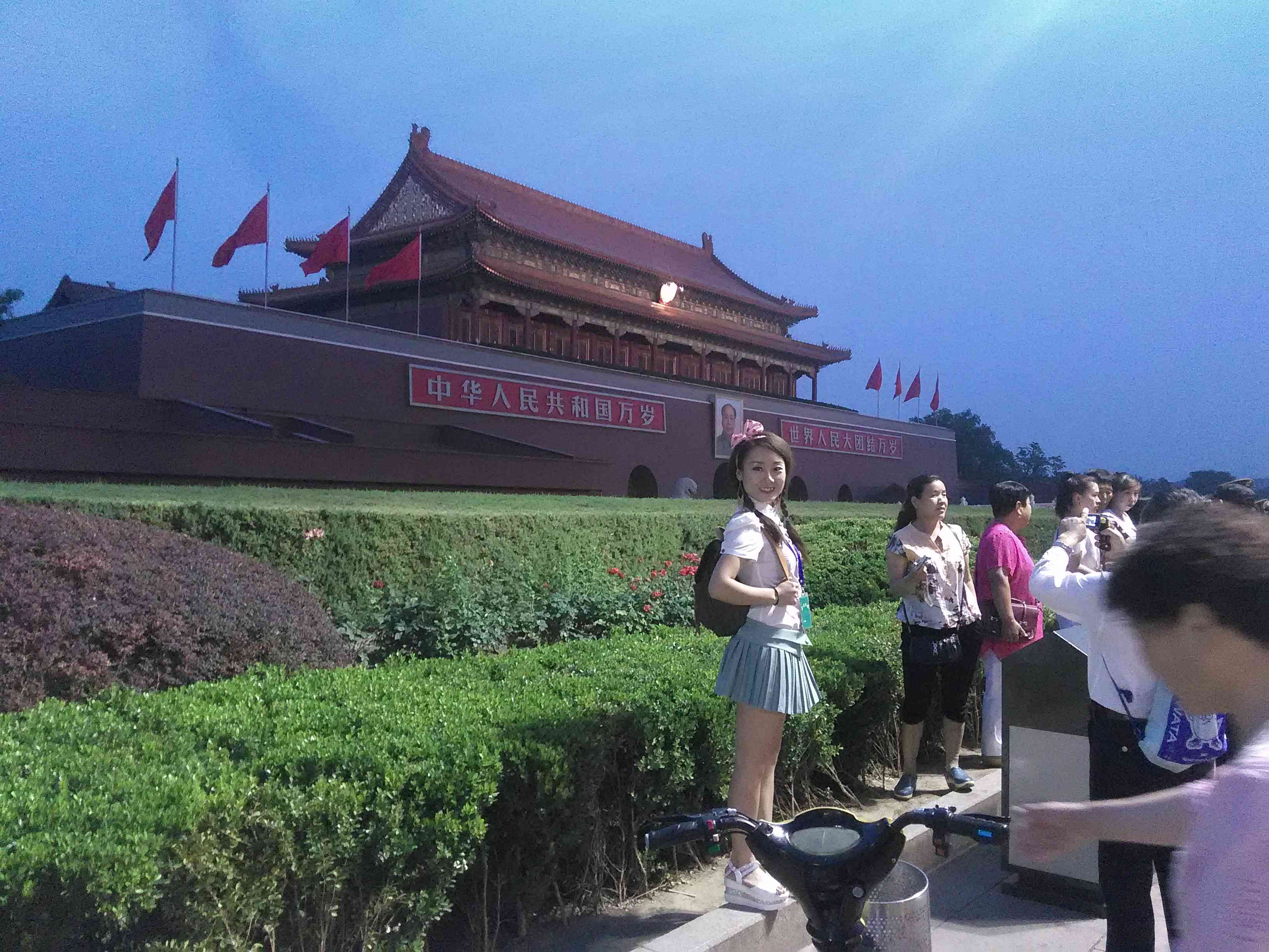 朵儿yy的主播照片