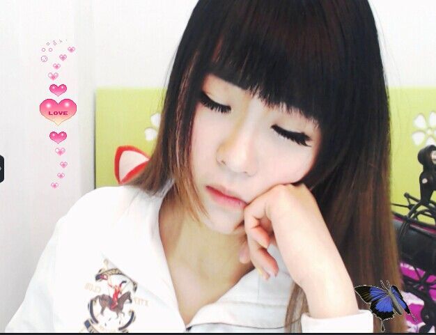 習慣有妮的图片
