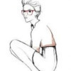 从此不看任何人