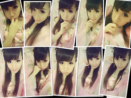 ｡oO小♥主Oo｡主播照片