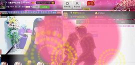 二小姐小阿莉主播照片