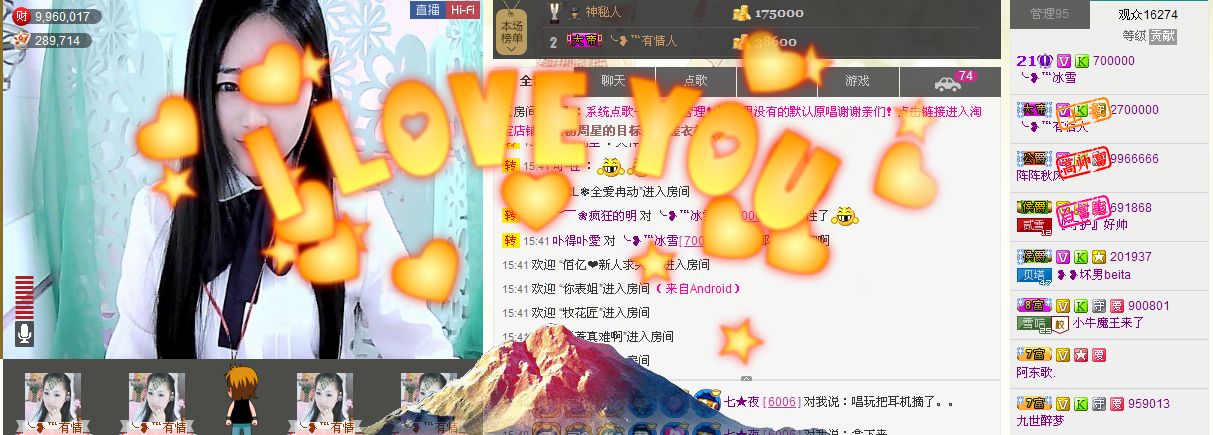 ╰❥℡冰雪每天40首的图片