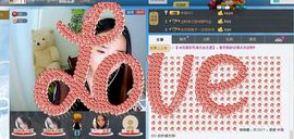 らyang小小主播照片
