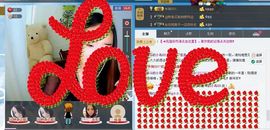 らyang小小主播照片