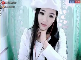 ╰❥2015主播照片