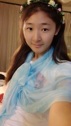 海琳宝宝主播照片