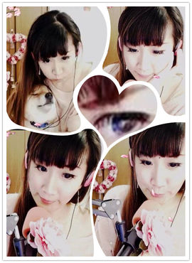 ｡oO小♥主Oo｡主播照片