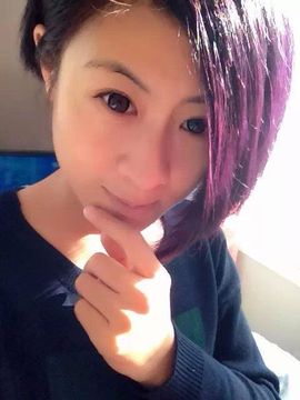 旭九儿主播照片