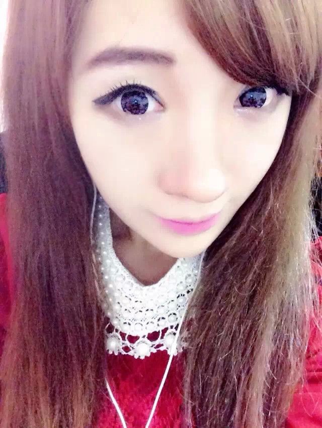 ◤ゞ0℃小容ゞ.◥的主播照片
