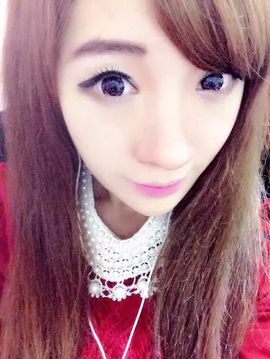 ◤ゞ0℃小容ゞ.◥主播照片