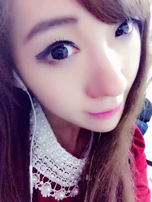 ◤ゞ0℃小容ゞ.◥的主播照片