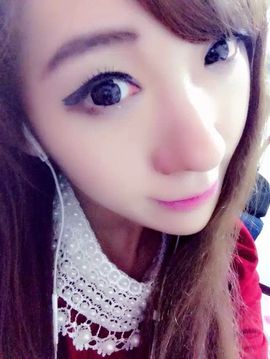◤ゞ0℃小容ゞ.◥主播照片