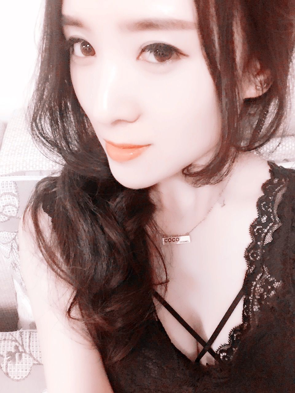 妖嬈的丹丹的主播照片