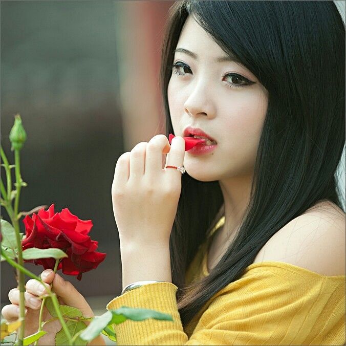 风中的风铃的图片