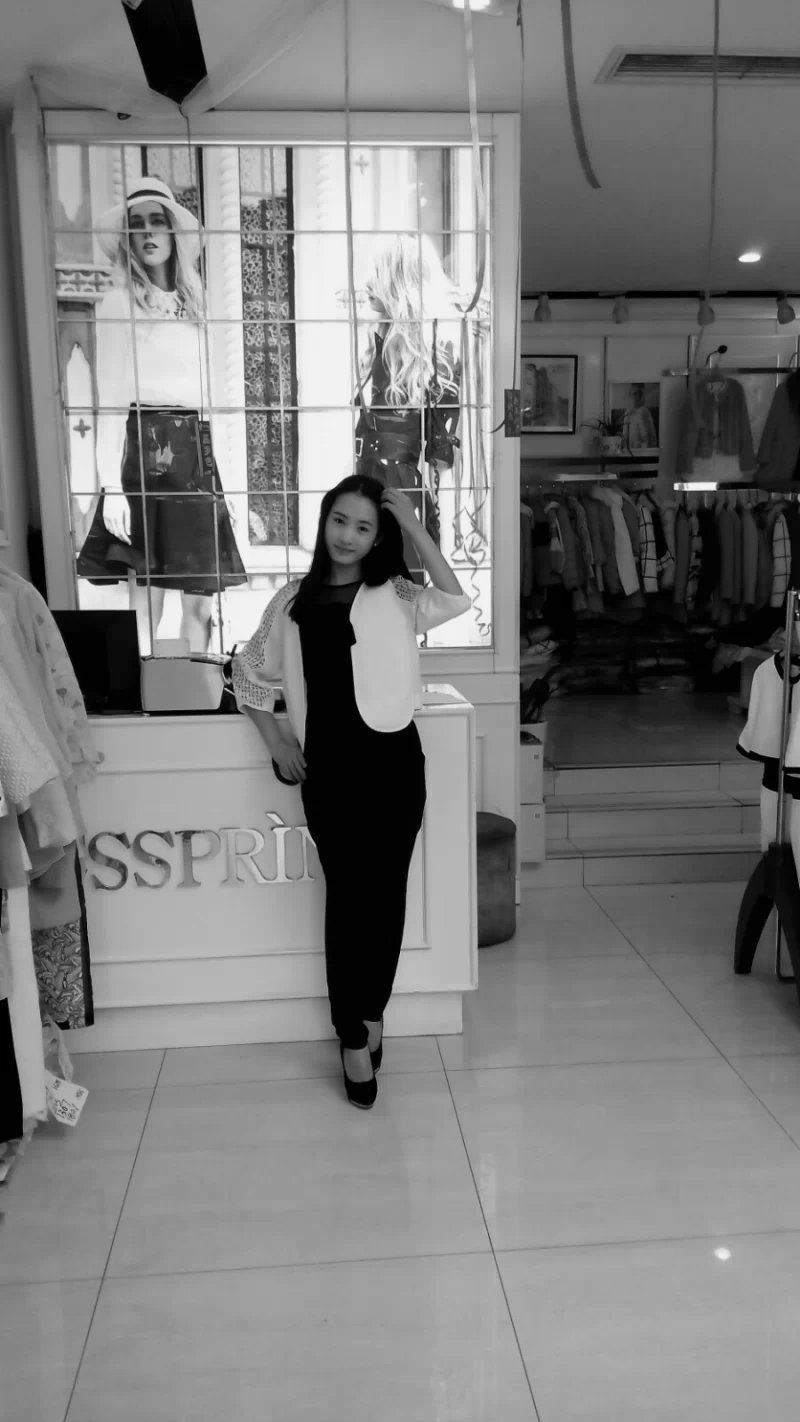 风中的风铃的图片