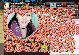 金牌代理澎湃小妮秒反主播照片