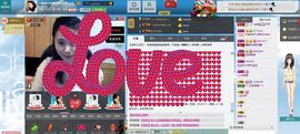 一班班长❤雪儿❤主播照片