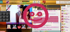 ぺ灬呆萌小乖兽↘↘主播照片