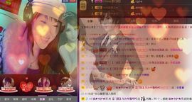 揪痧治咽炎主播照片