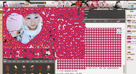 歌手❤ゞ雪花ゞ❤主播照片