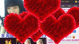 莹児❤谢谢你们了❤主播照片