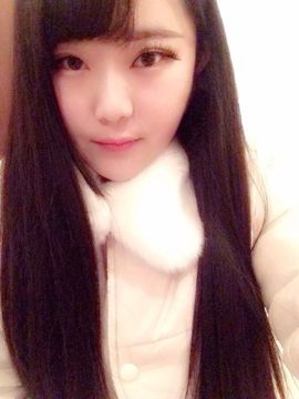 小小西521主播照片