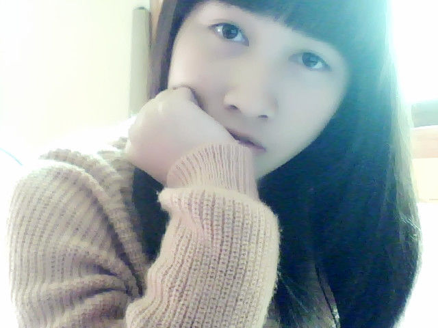 ★静静☆的主播照片