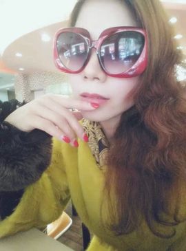 陈思郦🍀听经典🍀主播照片