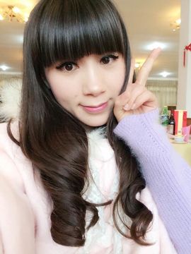 じ★╮凡间精灵小小✿主播照片