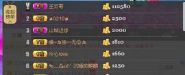 ◐んey，快樂神鱼◐主播照片
