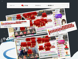 ❥阿丽玛☄主播照片