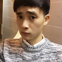 W2N美先生海报
