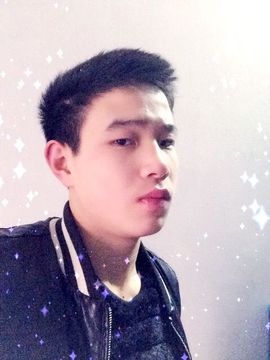 帅到没盆友💋主播照片