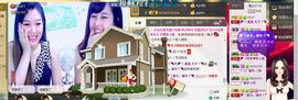 NB唱团主播照片