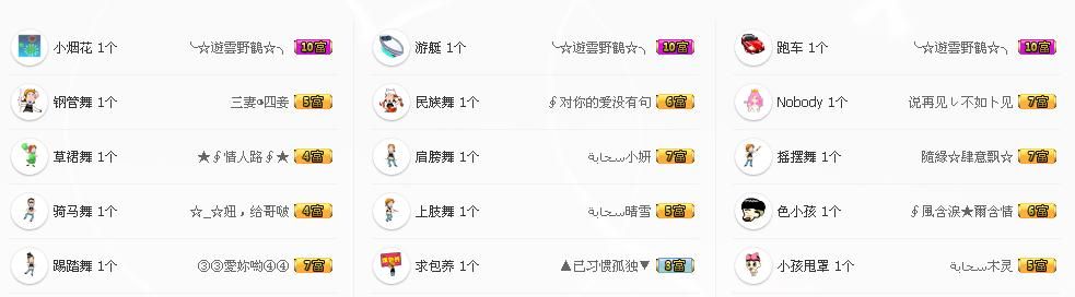 昵稱違規，請重新修改的主播照片