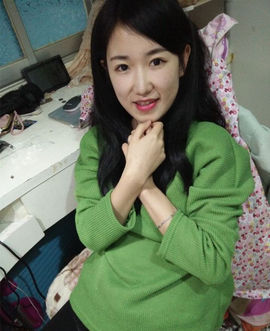 ❤夏小洛❤主播照片
