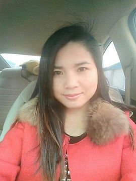 灵儿baobei主播照片