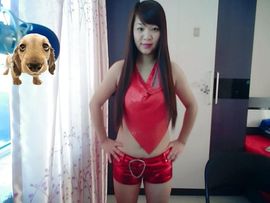 jjygf主播照片