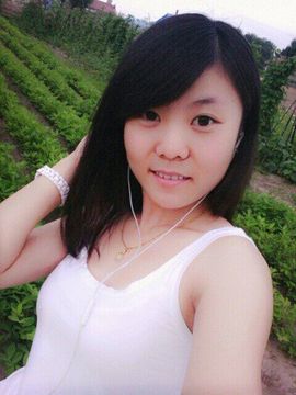 清新璇儿主播照片