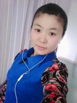 清新璇儿主播照片