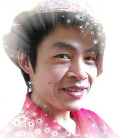 *漫步云端*主播照片