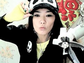 御風~灵儿主播照片