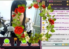 莹児❤谢谢你们了❤主播照片